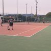 Fête école de tennis du 8 juin